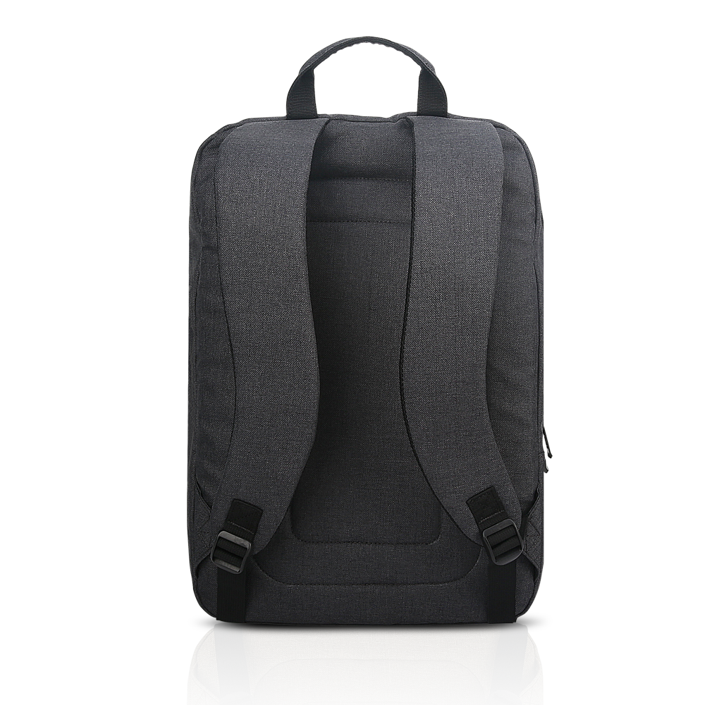 Lenovo 15.6 inch Casual Backpack B210 Black